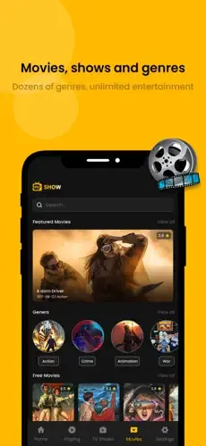 jiohotstar-l Movies and shows