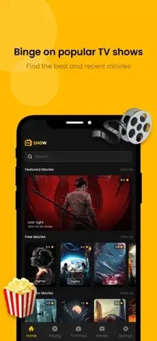 jiohotstar-l tv show